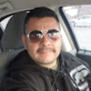 Meet your Posher, Alejandro